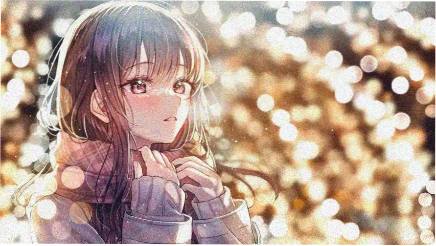 动漫星城轮播：《星轨